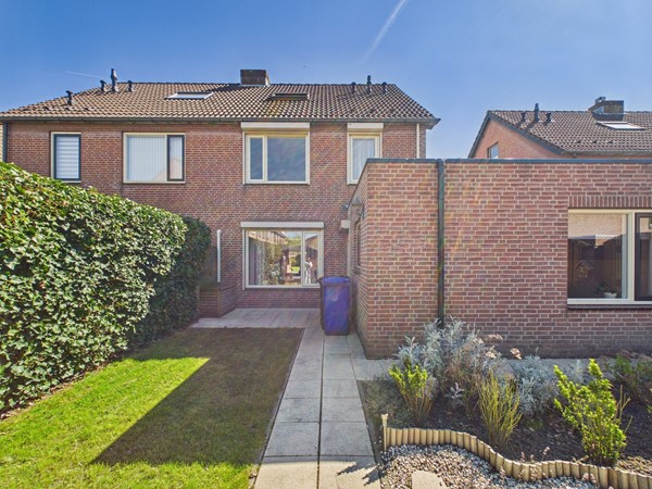 Medium property photo - Klaprooslaan 65, 4537 CW Terneuzen